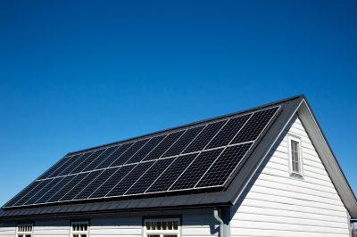Cost of Solar Panels in Lutherville Timonium, MD