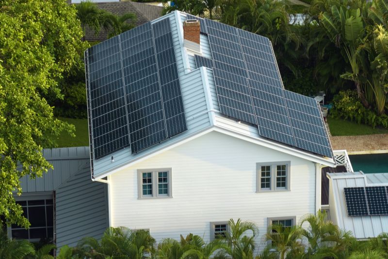 Best Residential Solar Contractors in Lutherville Timonium, MD