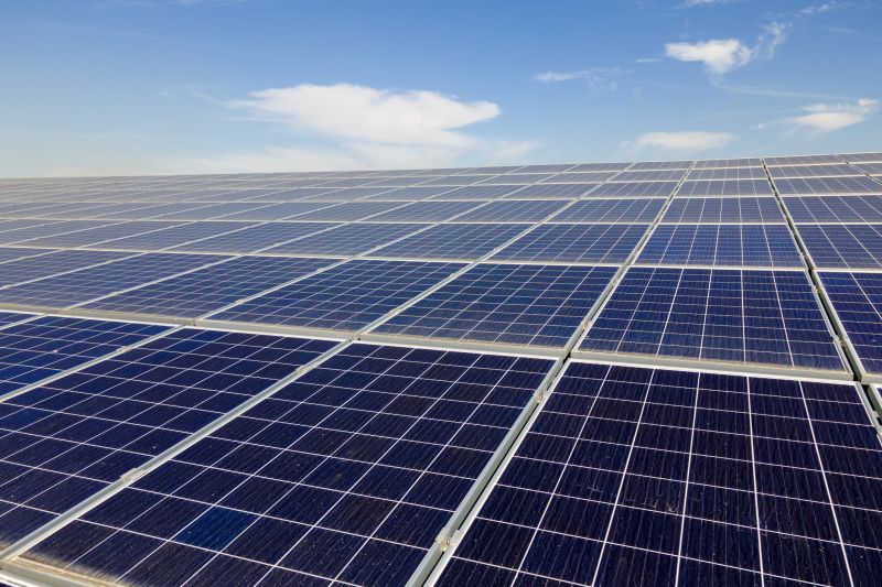 Photovoltaic Installation